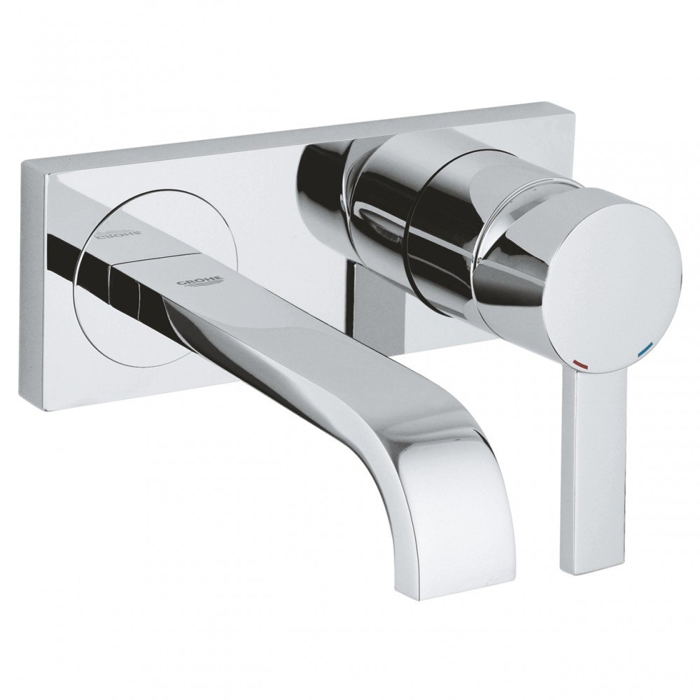 GROHE ALLURE - GRUPPO...